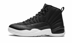 Air Jordan 12 Retro "PSNY FRIENDS AND FAMILY" weight - lifting running shoes Technology-rich feature