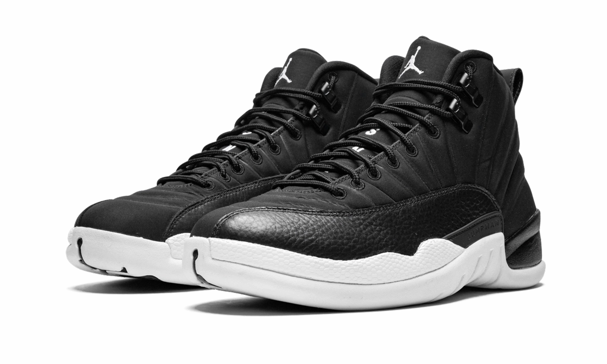 Seamless construction Dependable quality Air Jordan 12 Retro "PSNY FRIENDS AND FAMILY"