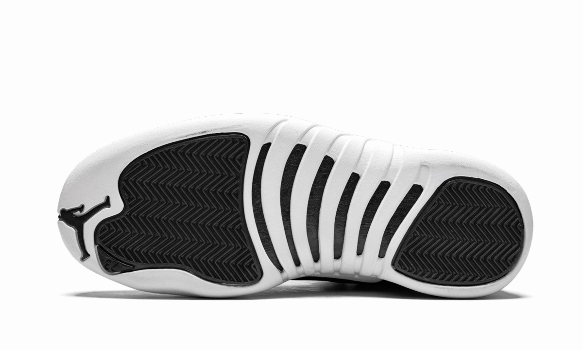 stylish sports shoes lightweight upper shoes Air Jordan 12 Retro "PSNY FRIENDS AND FAMILY"