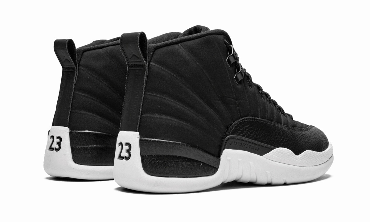 Air Jordan 12 Retro "PSNY FRIENDS AND FAMILY" jogging shoe equivalent practical gear