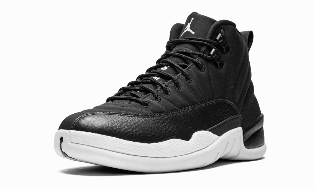 Responsive Shoes training aid Air Jordan 12 Retro "PSNY FRIENDS AND FAMILY"