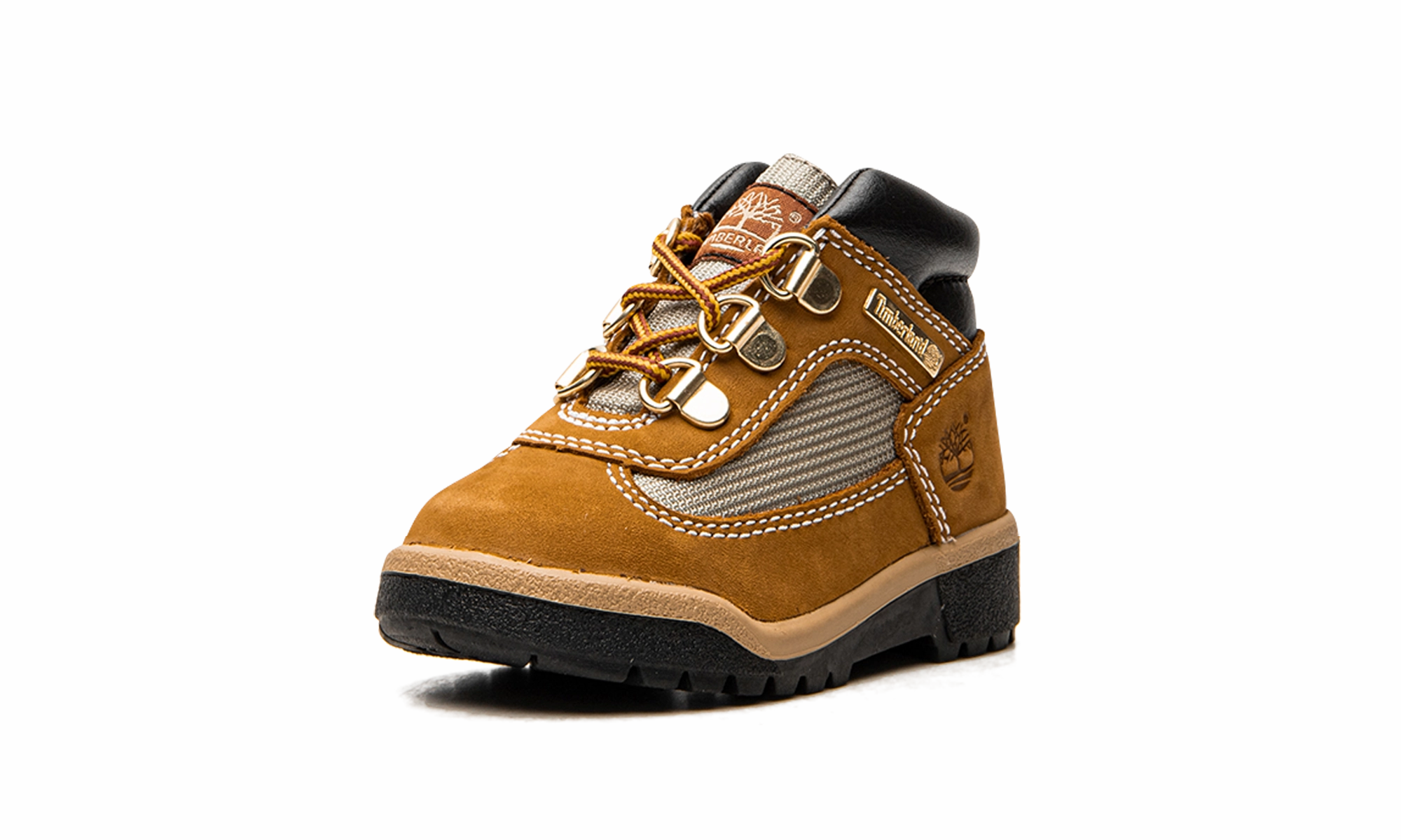 Versatile Choice Field Boot