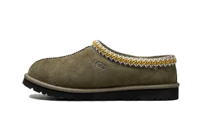 Urban Walk Height Lift UGG Tasman Slipper Burnt Olive