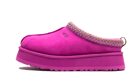 Scene Walk Match Quick UGG Tazz Slipper Mangosteen
