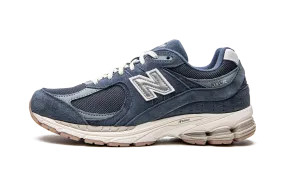 2002R "Deep Ocean Grey Slate" Non-slip Fit