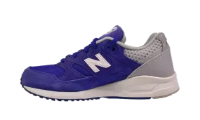 530 "Suede - Blue/Gray" City Tour