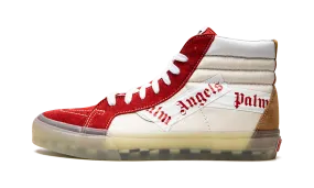 Sk8 Hi Reissue "Palm Angels" Pure Fit Team Jog