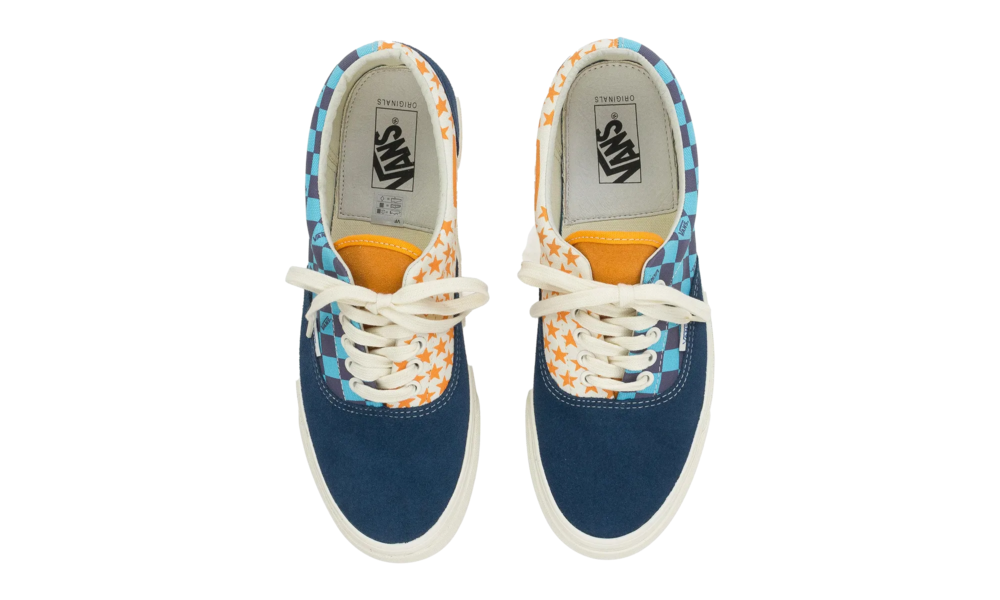 Sprint Run V-OG ERA LX "Blue / Orange"