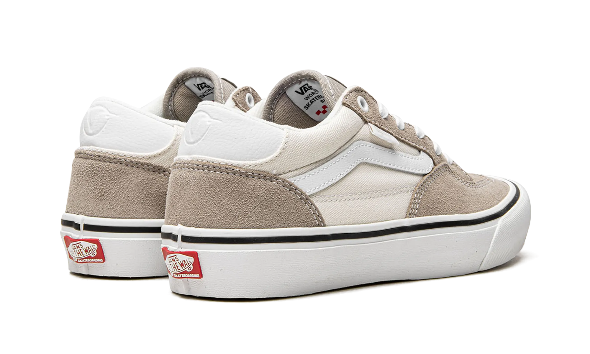 Rowan Soft White All Day Comfort