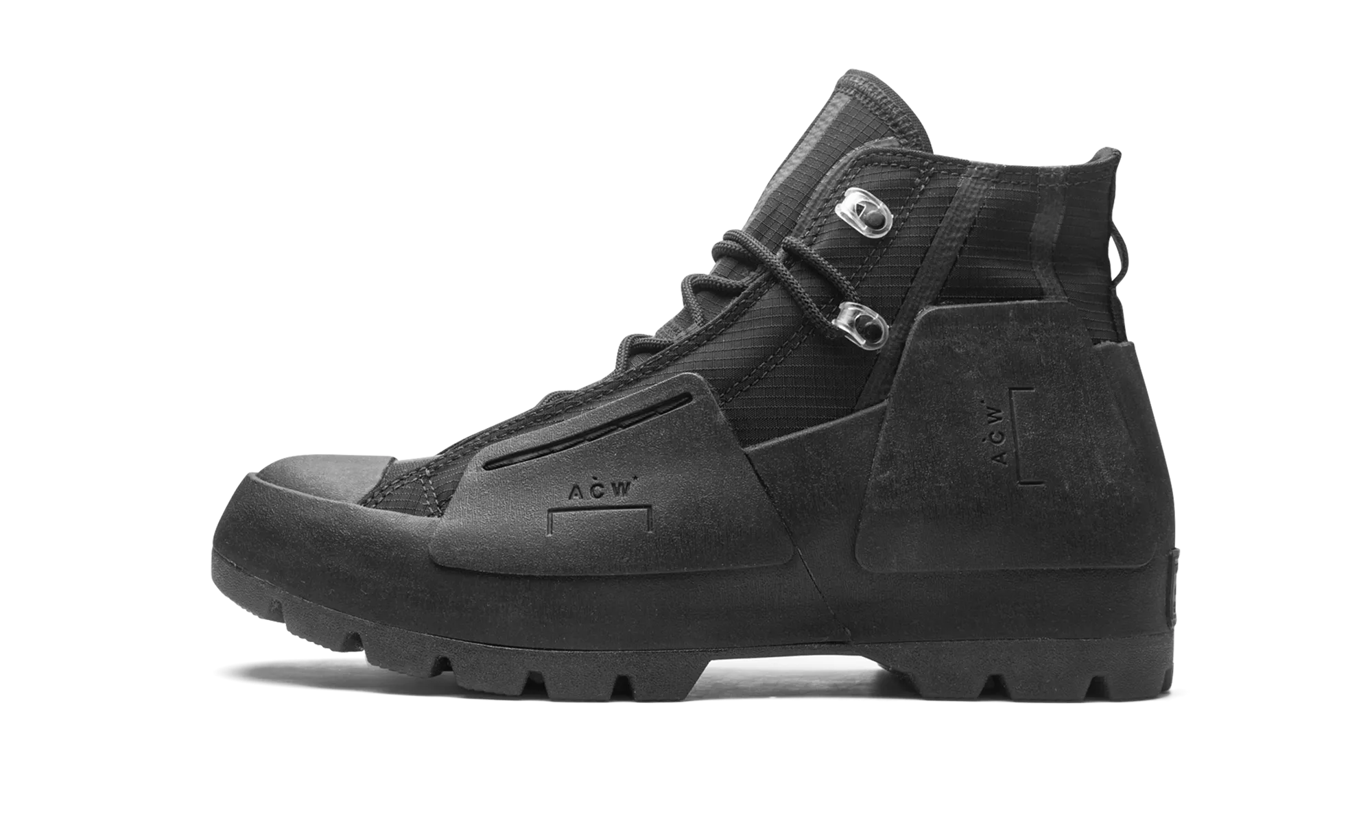 Chuck Boot HI "A Cold Wall" Uni Life Photo Day