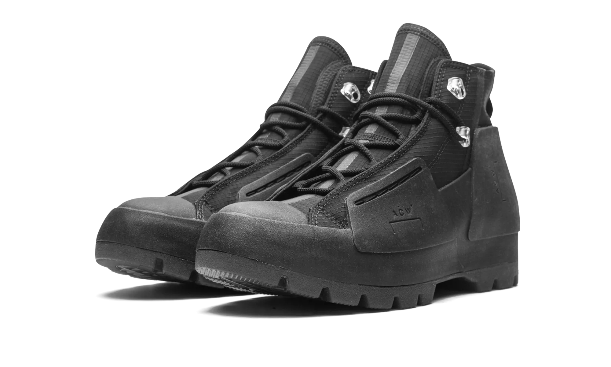 Chuck Boot HI "A Cold Wall" Hill Walk