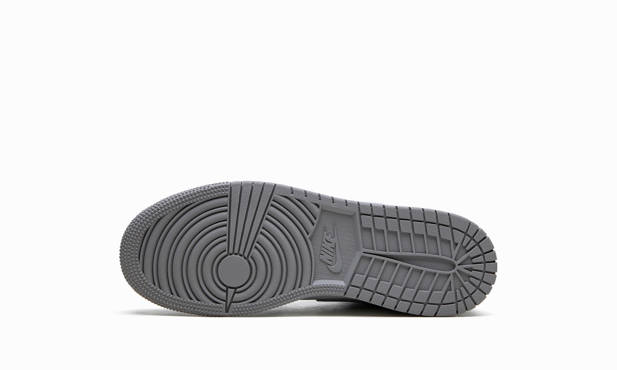 Air Jordan 1 Low GS "True Blue" Premium Durability Flattering performance