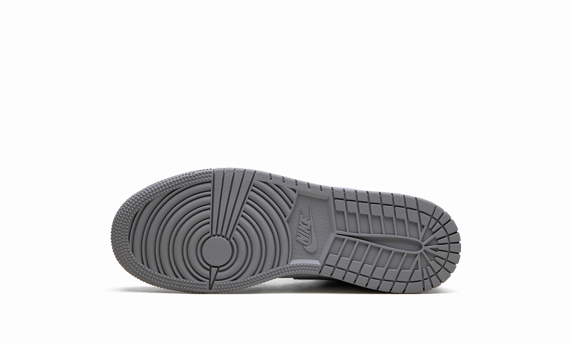 Air Jordan 1 Low GS "True Blue" Eco Build Step Forward