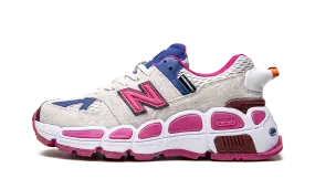 574 "Salehe Bembury - Yurt Pink" multipurpose - functionality shoes