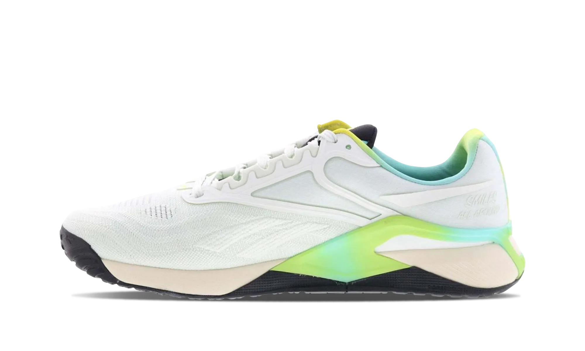 night - running shoes senior running Nano X2 "50th Anniversary"