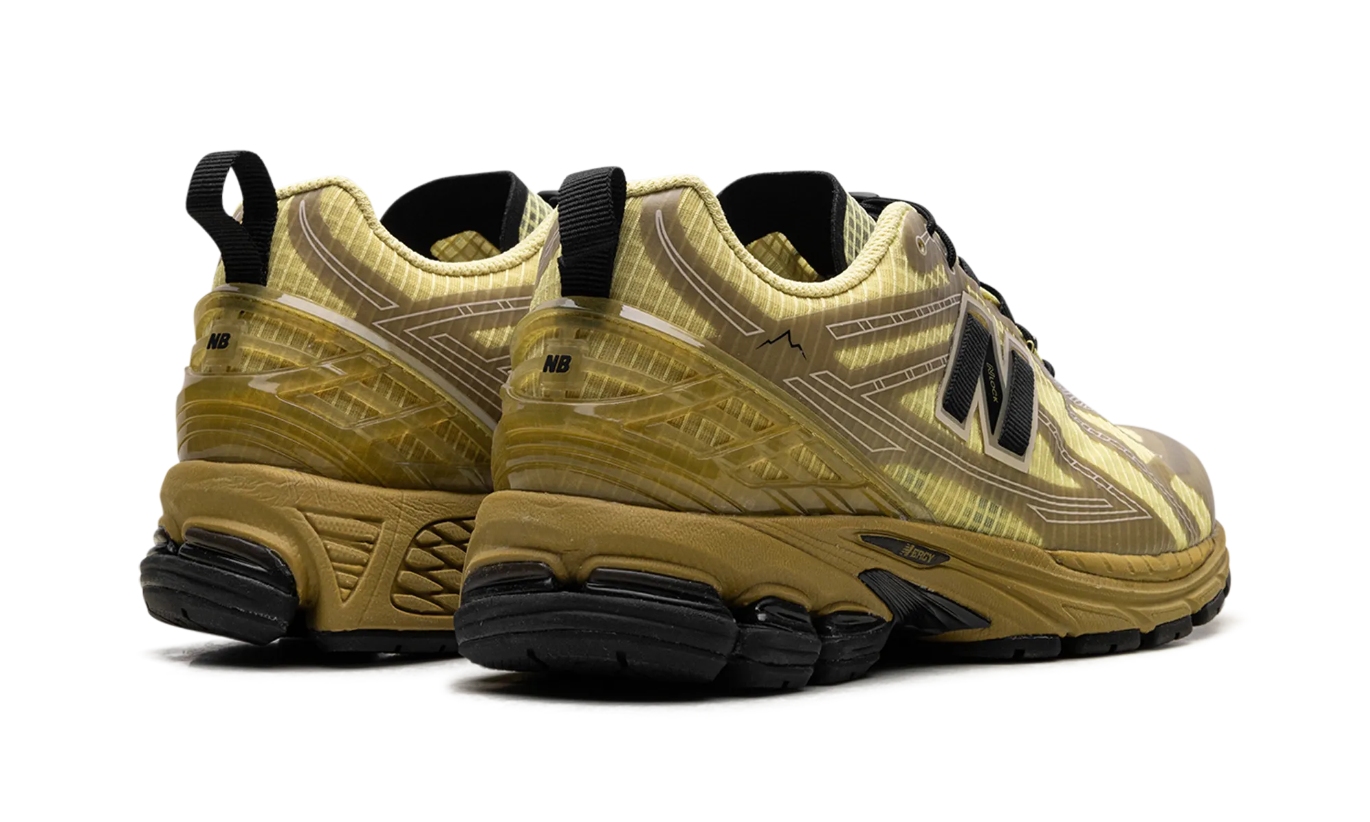 Edge Path 1906R "CAYL"