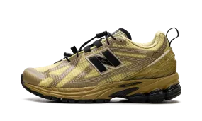 1906R "CAYL" Ice Jog