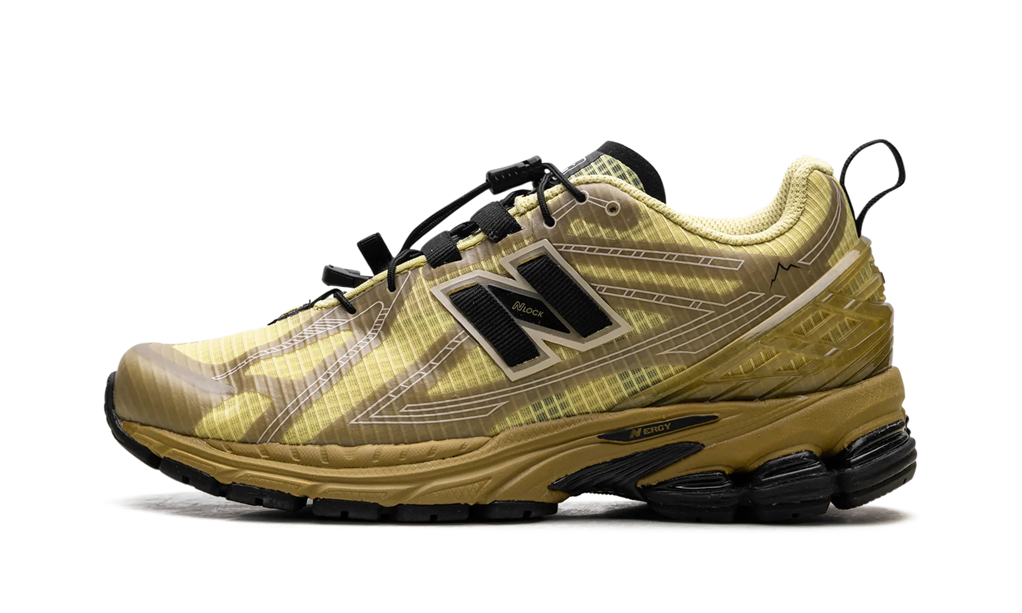 1906R "CAYL" Ice Jog