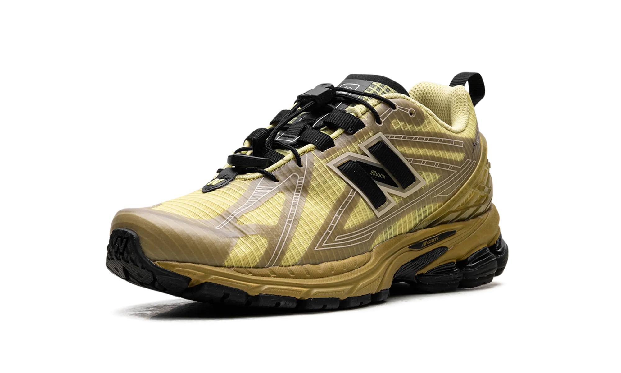 1906R "CAYL" Youth Style Lime Fresh