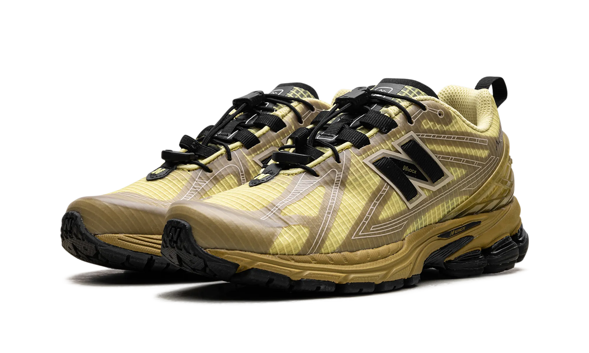 Fog Step 1906R "CAYL"