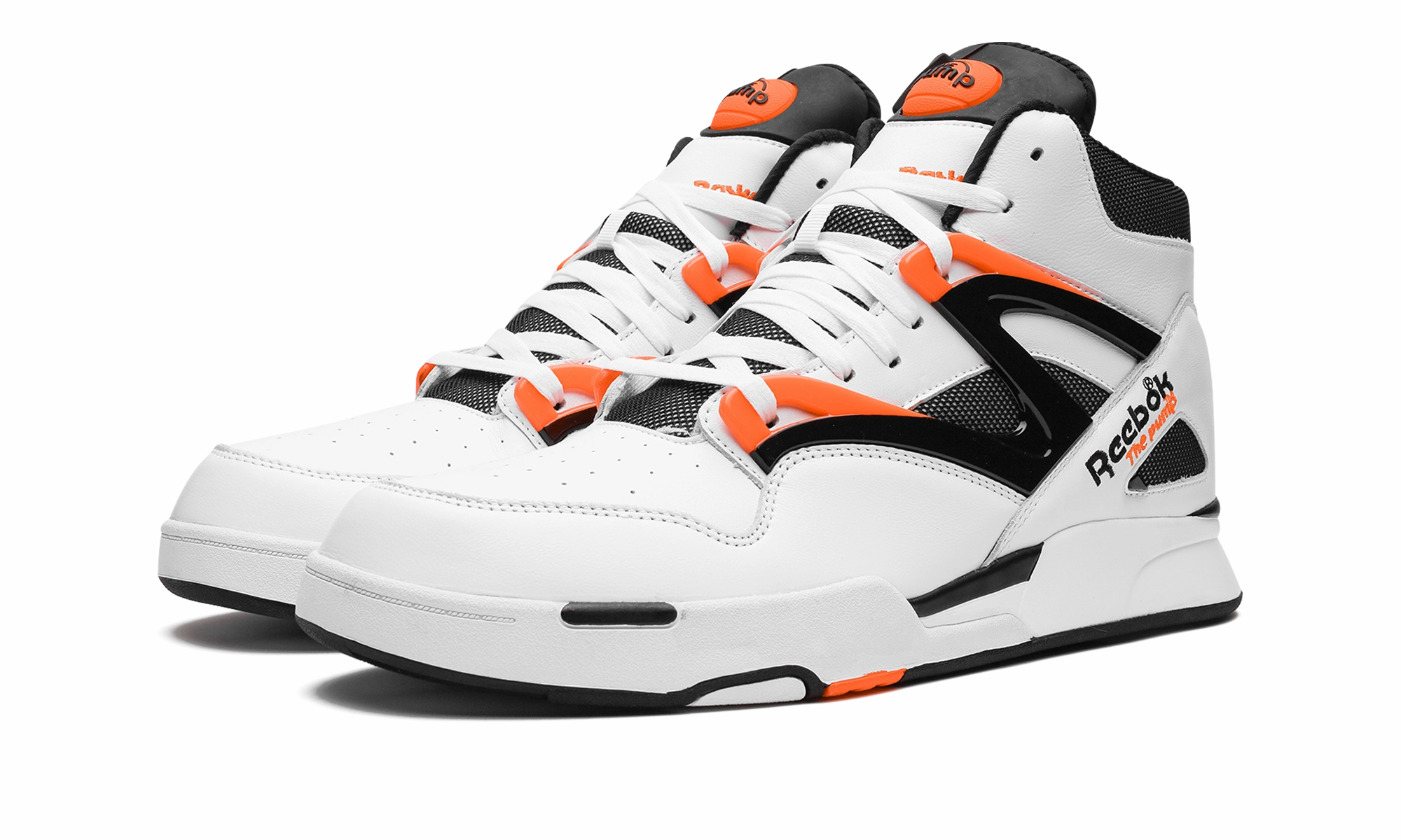 Pump Omni Zone II design - innovation