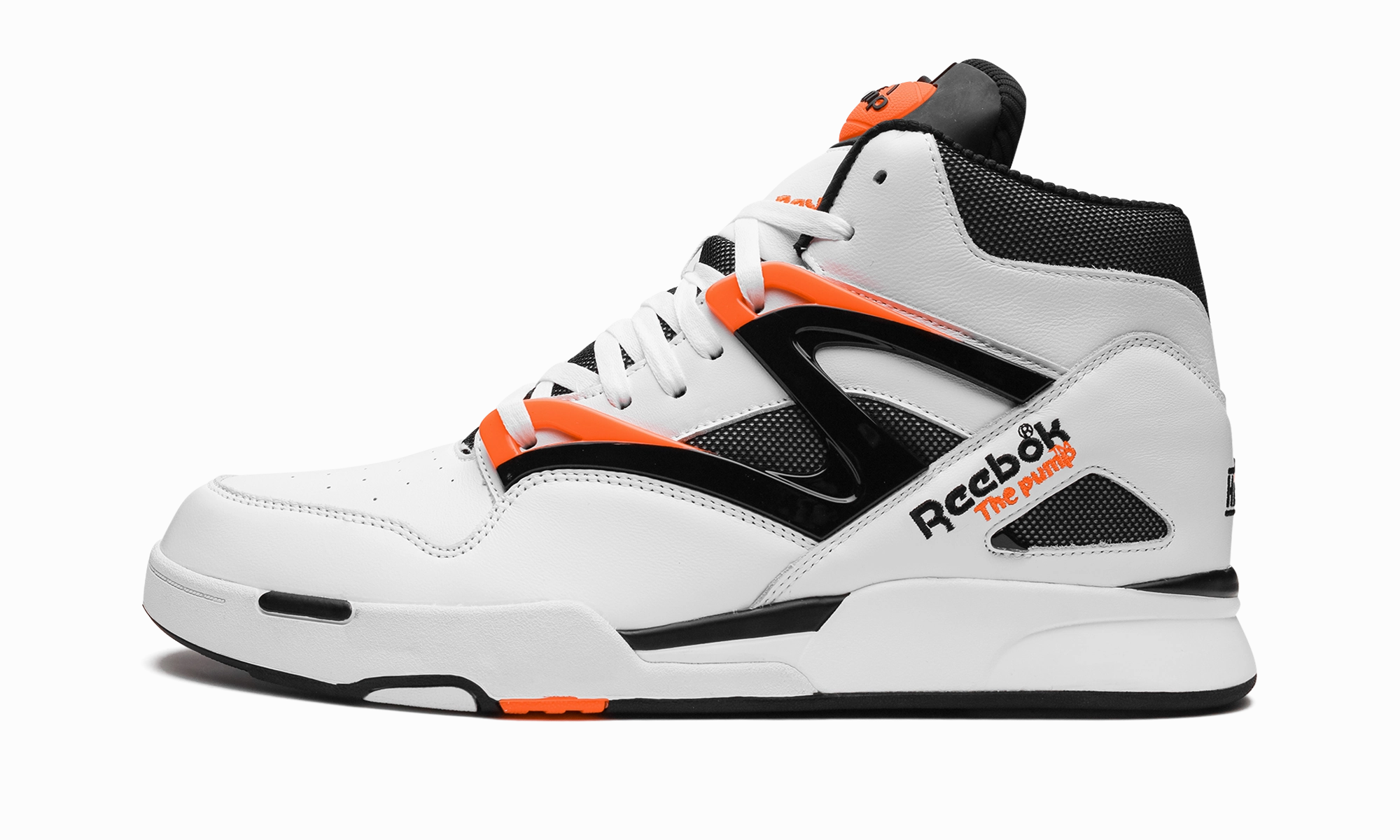 Pump Omni Zone II dot - design shoes