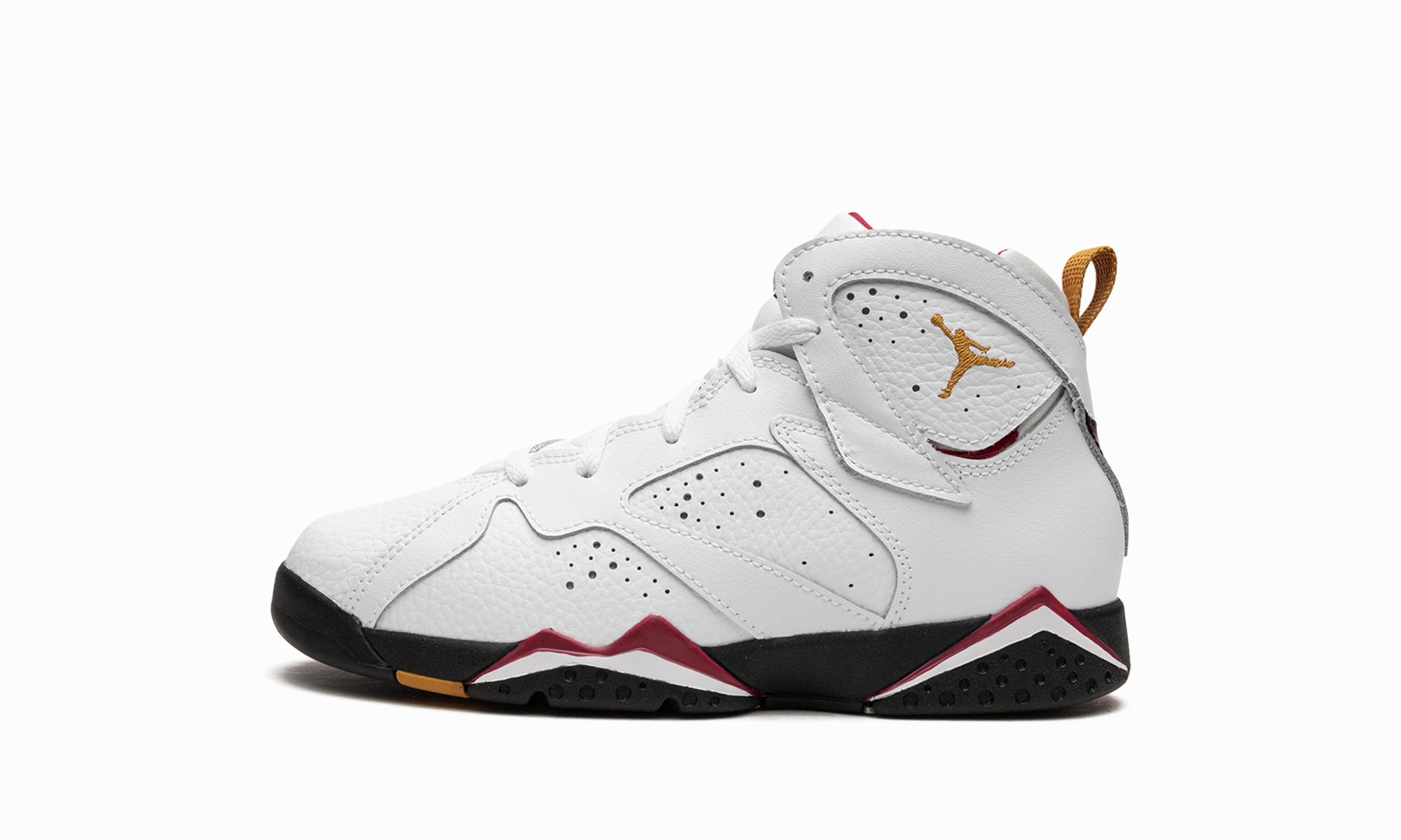 Air Jordan 7 PS "Cardinal" high - jump shoes running in high - altitude areas