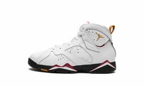 Air Jordan 7 PS "Cardinal" high - jump shoes running in high - altitude areas