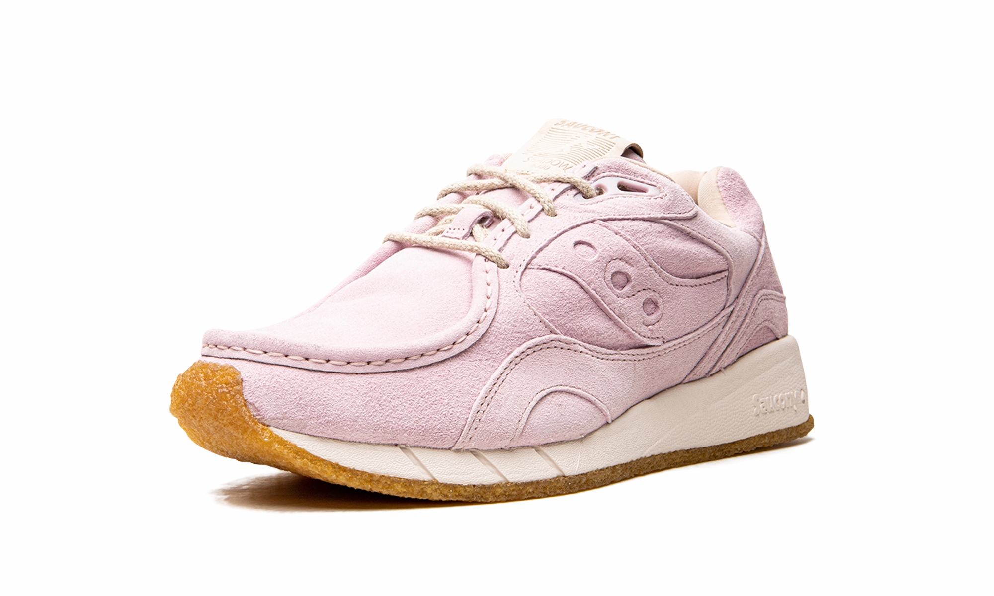 Shadow 6000 Moc "AW22" roomy shoes