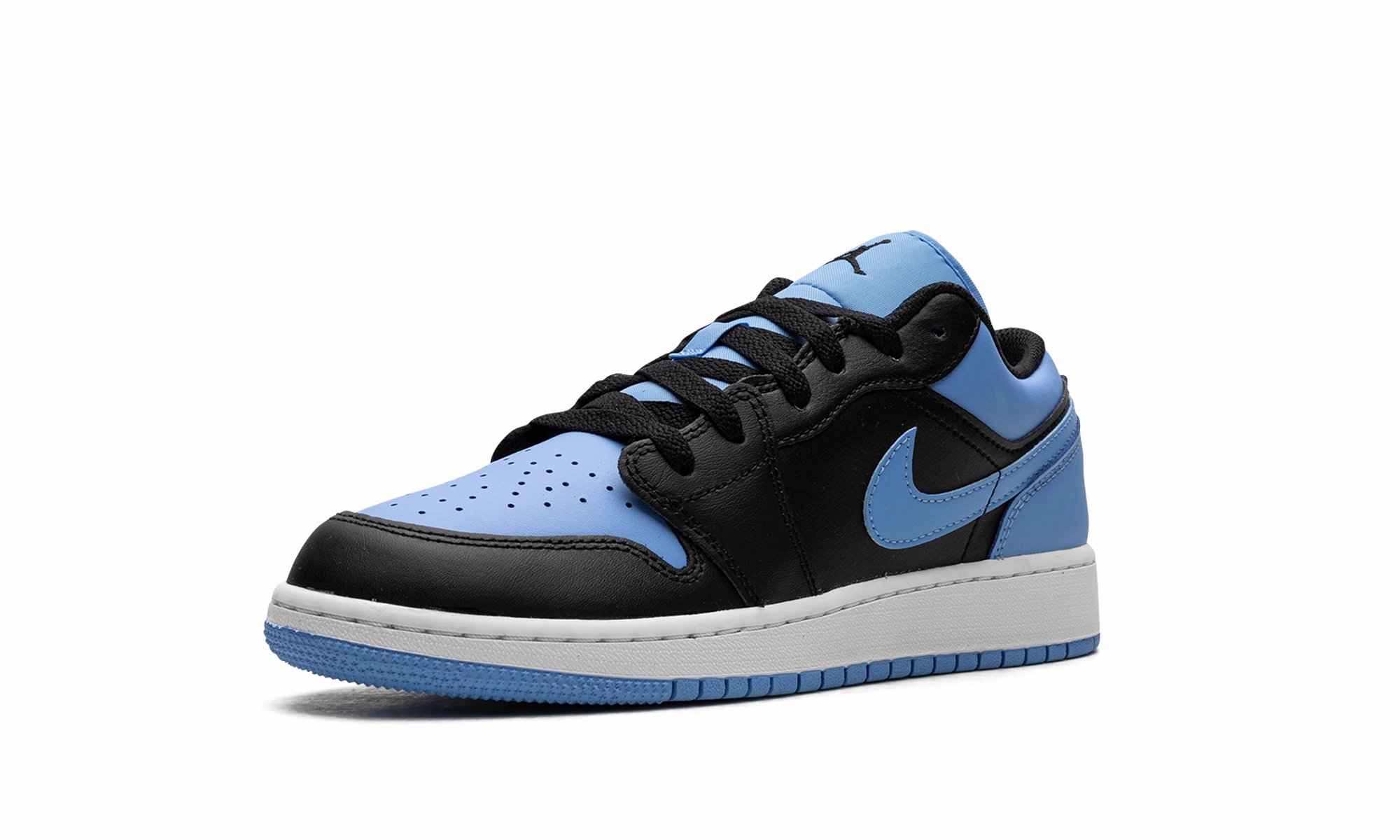 Air Jordan 1 Low GS "University Blue" Sports Class Premium Quality