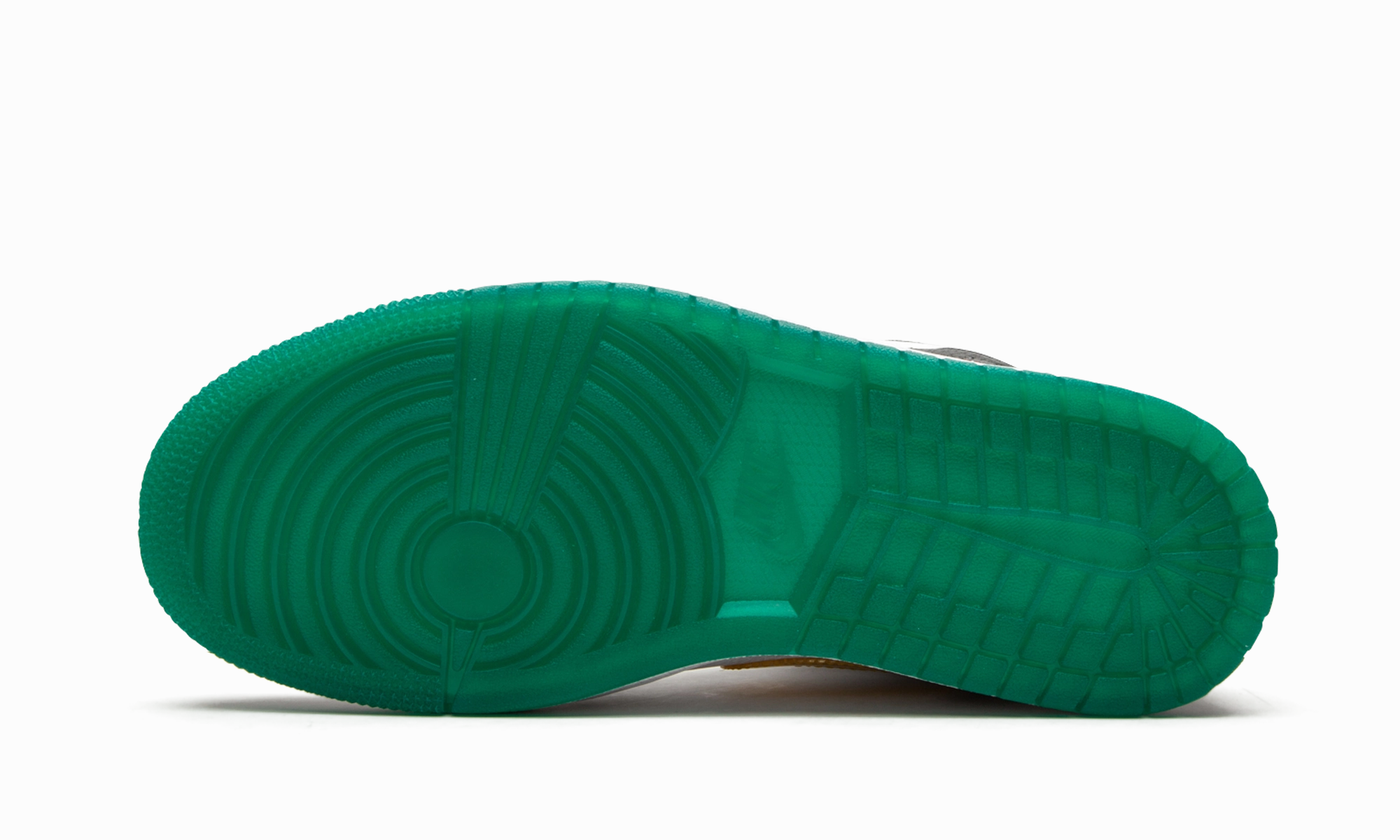 Casual cushioning AIR JORDAN 1 MID WMNS "Alternate Swooshes"