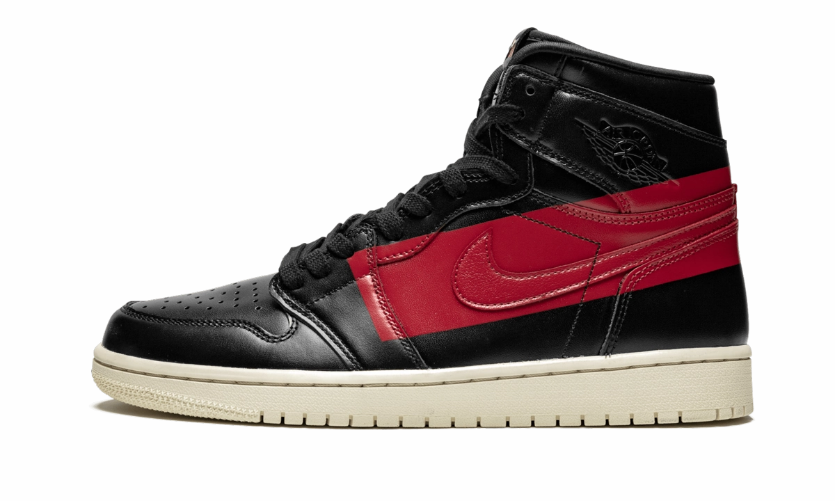 Weekend Style Air Jordan 1 Retro High OG Defiant "Defiant"
