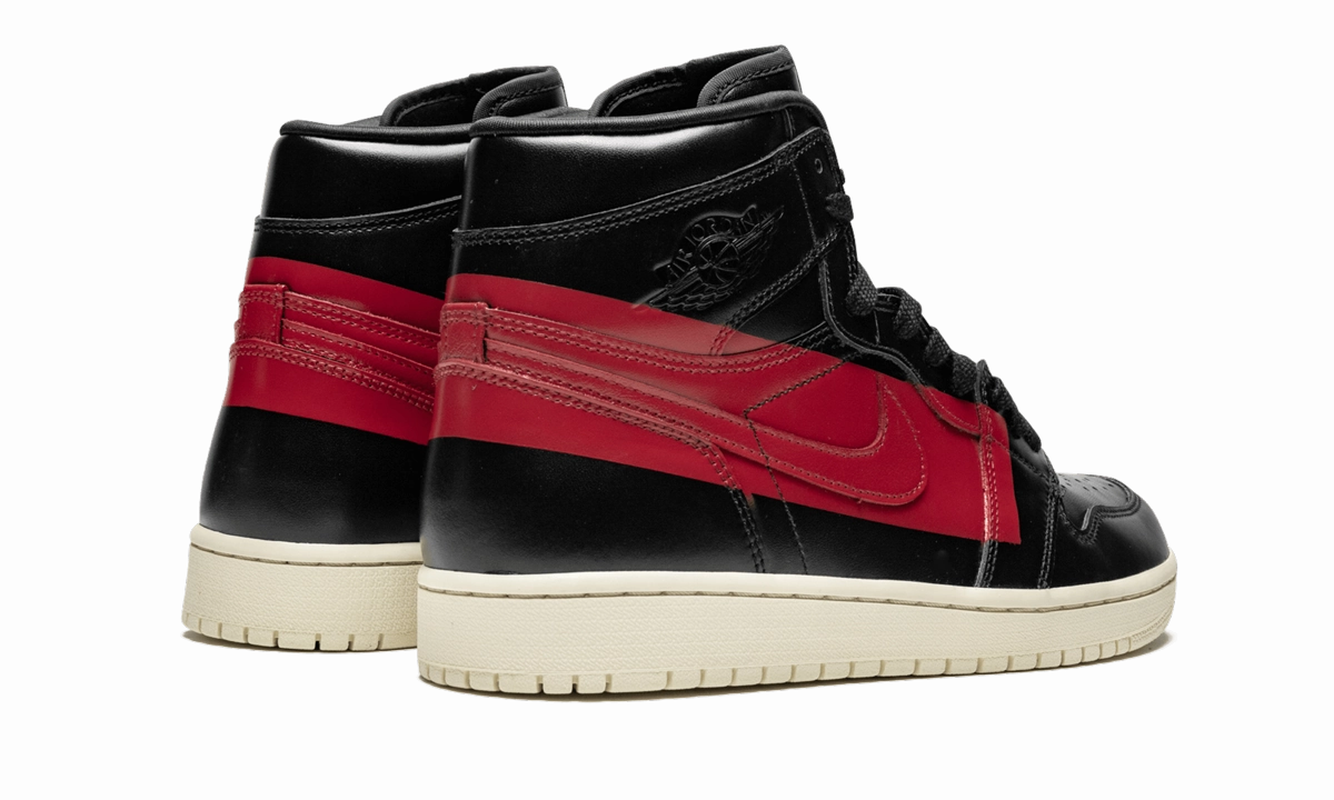 Comfort Padding Air Jordan 1 Retro High OG Defiant "Defiant"