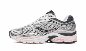 ProGrid Omni 9 "Silver Pink" running in a group shoes corporate - run running shoes