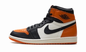 Air Jordan 1 High OG "Shattered Backboard (2025)" Balance Focus