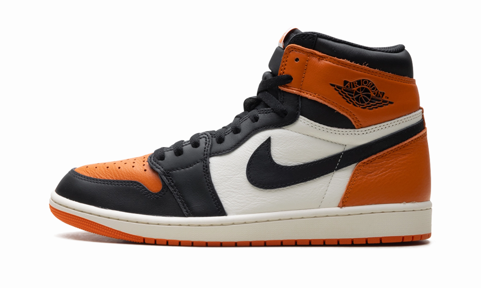 Air Jordan 1 High OG "Shattered Backboard (2025)" Balance Focus
