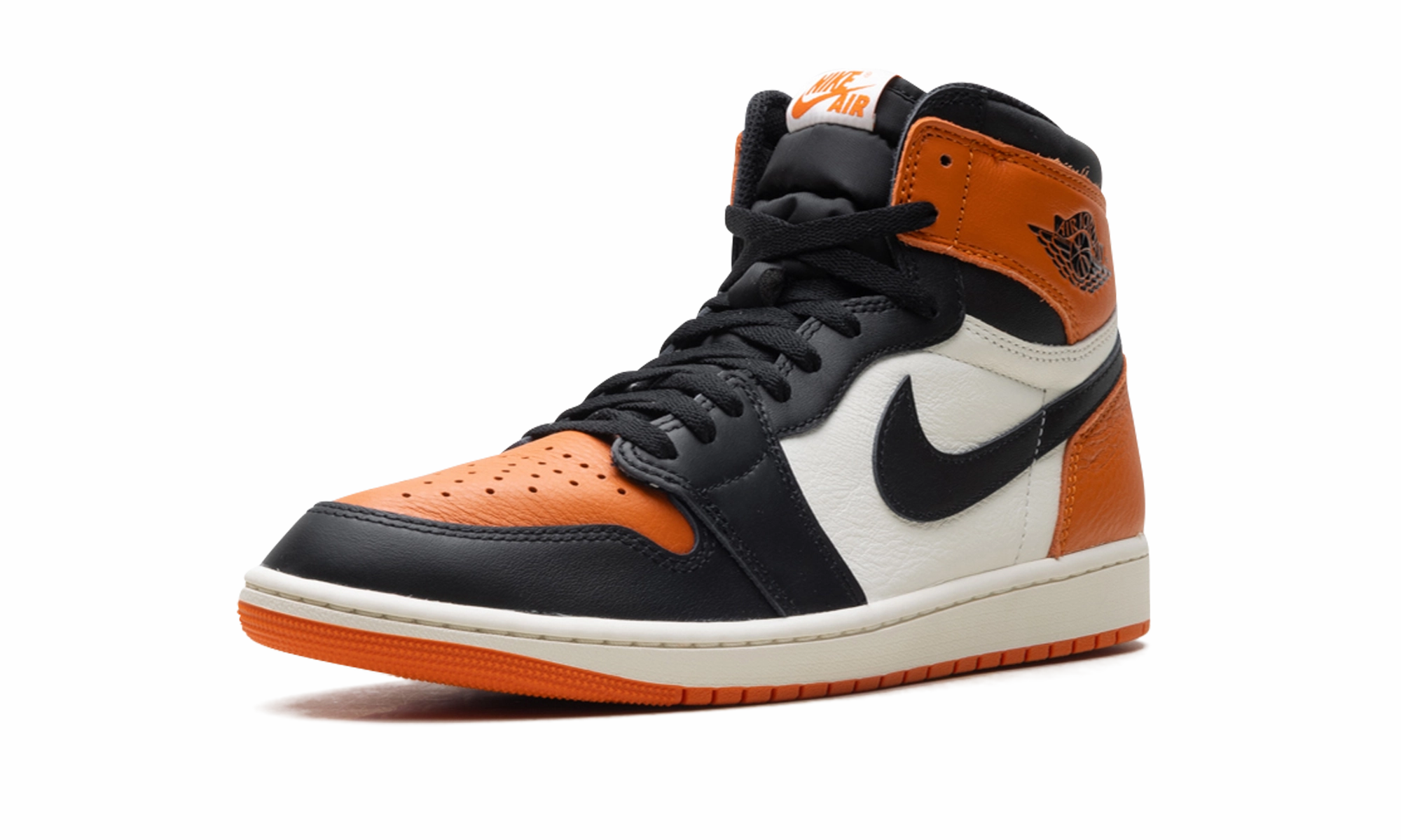 Impact Resistant Air Jordan 1 High OG "Shattered Backboard (2025)"