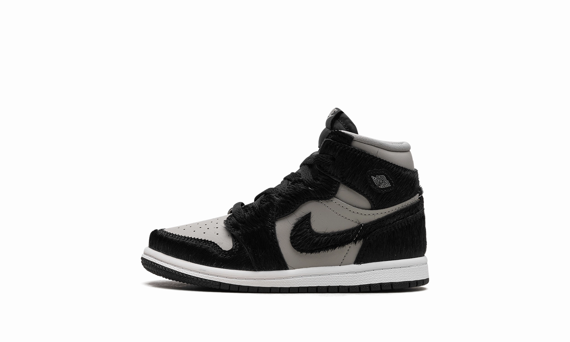 Iconic Piece Air Jordan 1 High TD "Twist 2.0"