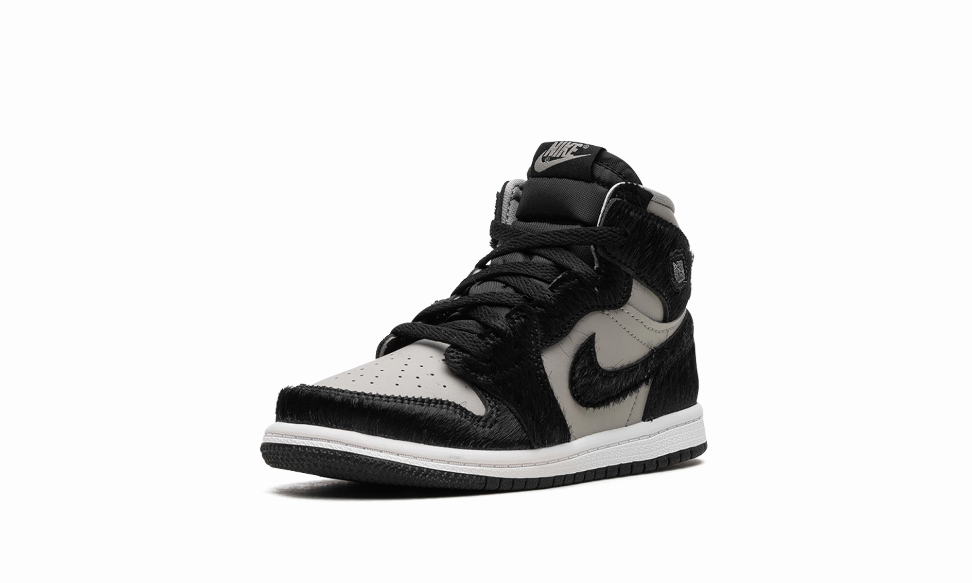 Performance Flex Trend-setting silhouette Air Jordan 1 High TD "Twist 2.0"