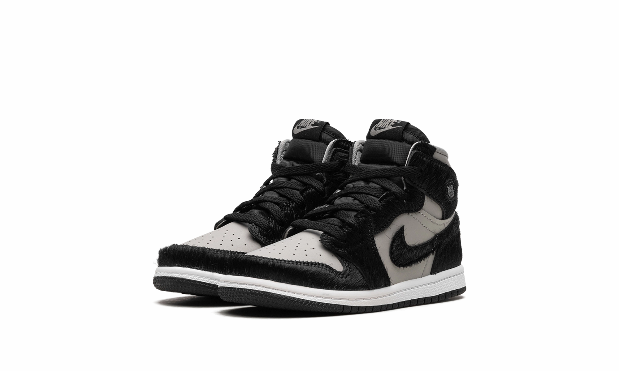 slip-resistant Air Jordan 1 High TD "Twist 2.0"