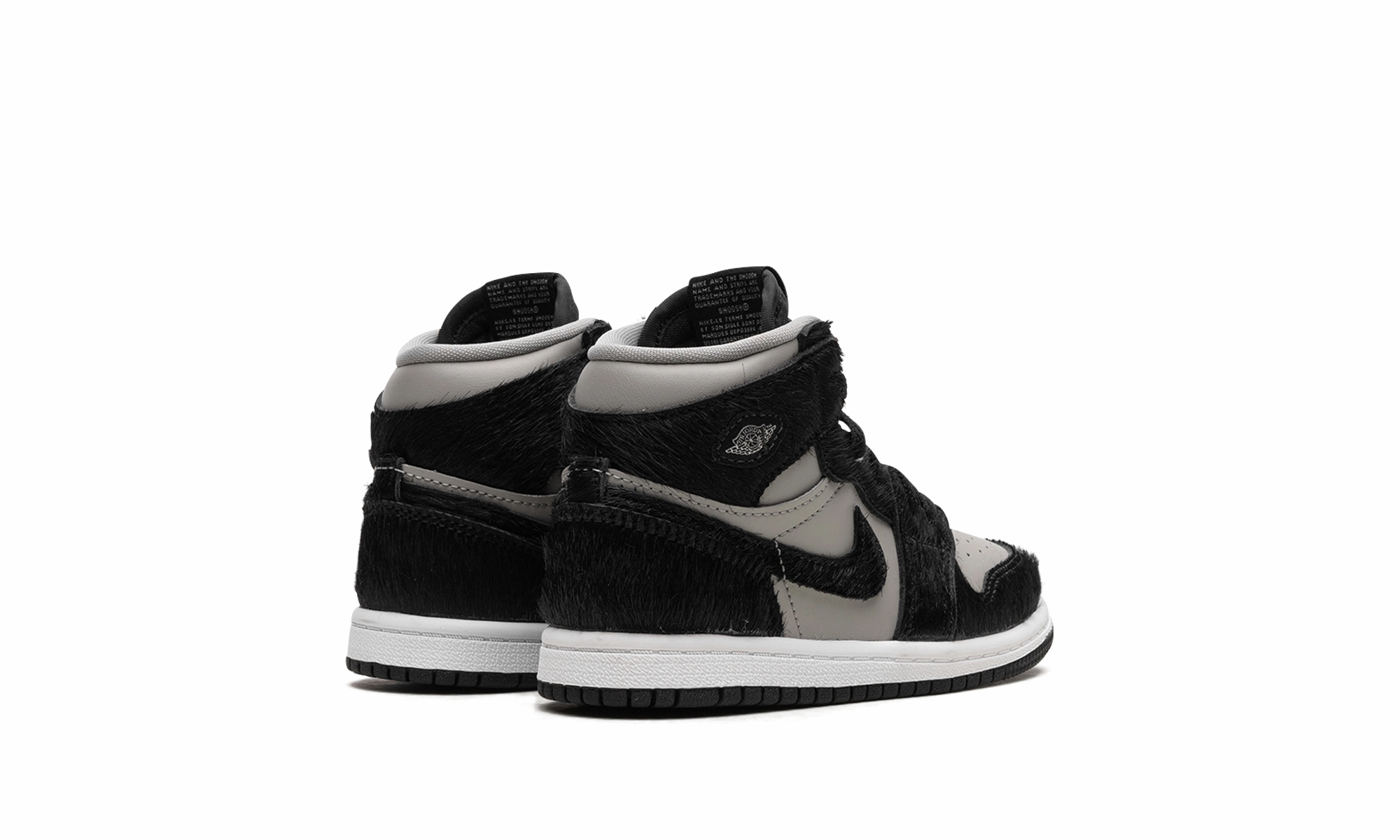 Luxe support Breath Mesh Air Jordan 1 High TD "Twist 2.0"