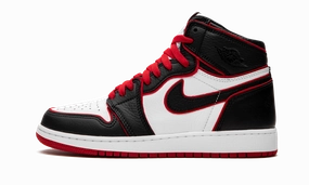 Casual Support Refined Ease Air Jordan 1 Retro High OG GS "Meant to Fly"