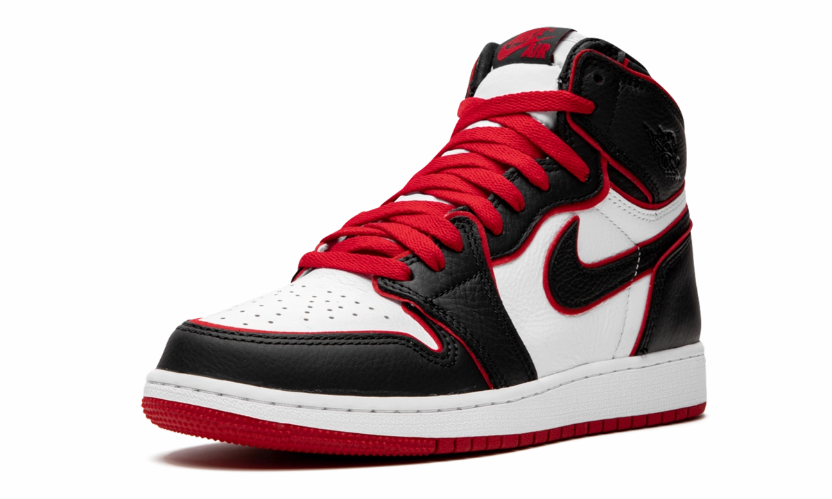 Casual grip Adaptive Steps Air Jordan 1 Retro High OG GS "Meant to Fly"