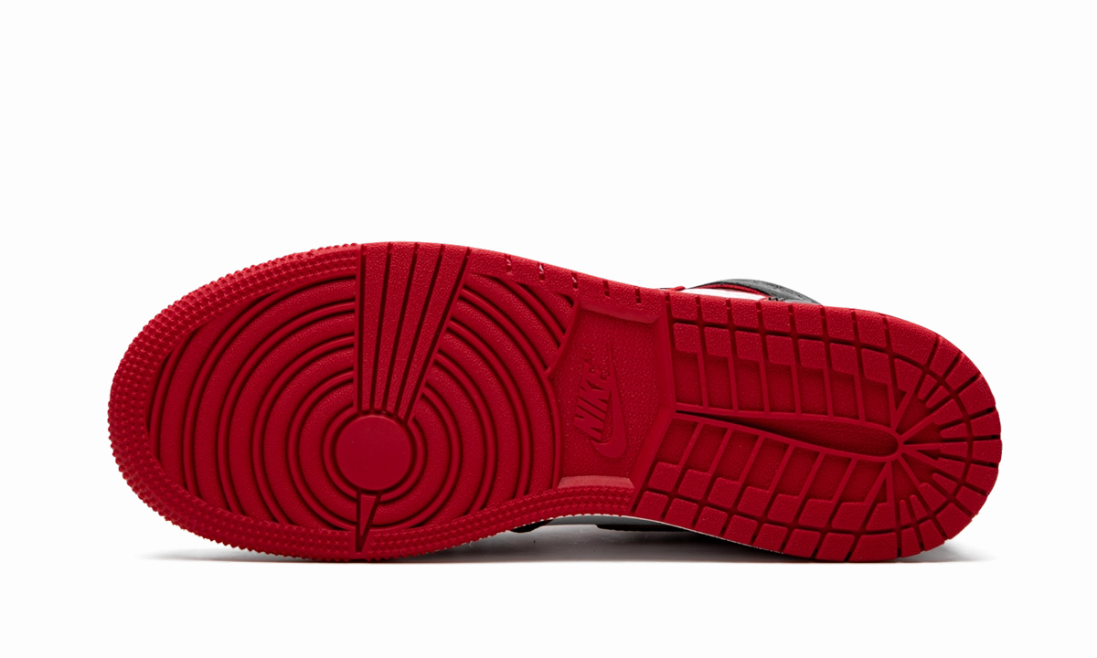 Air Jordan 1 Retro High OG GS "Meant to Fly" Quick design Sports Ready