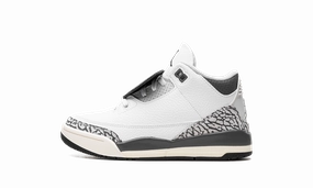 Smooth ride Air Jordan 3 PS "Hide & Sneak"