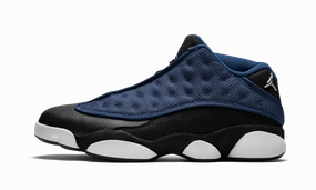 Ultimate Stability Air Jordan 13 Retro Low "Brave Blue"