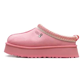Slip Fit Knit Flex UGG Tazz Love '25 Slipper Tropical Pink (W)