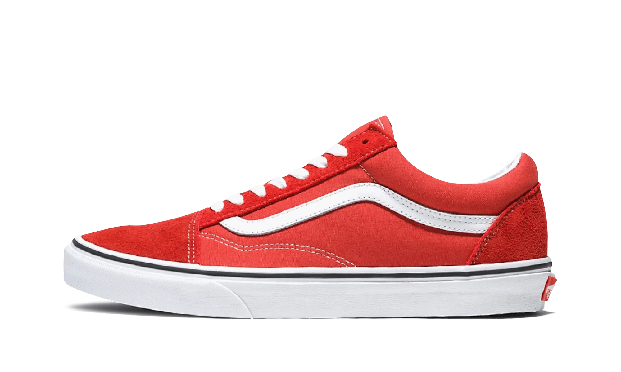 Old Skool "Color Theory - Bossa Nova" Cushioned Sole Green Leaf