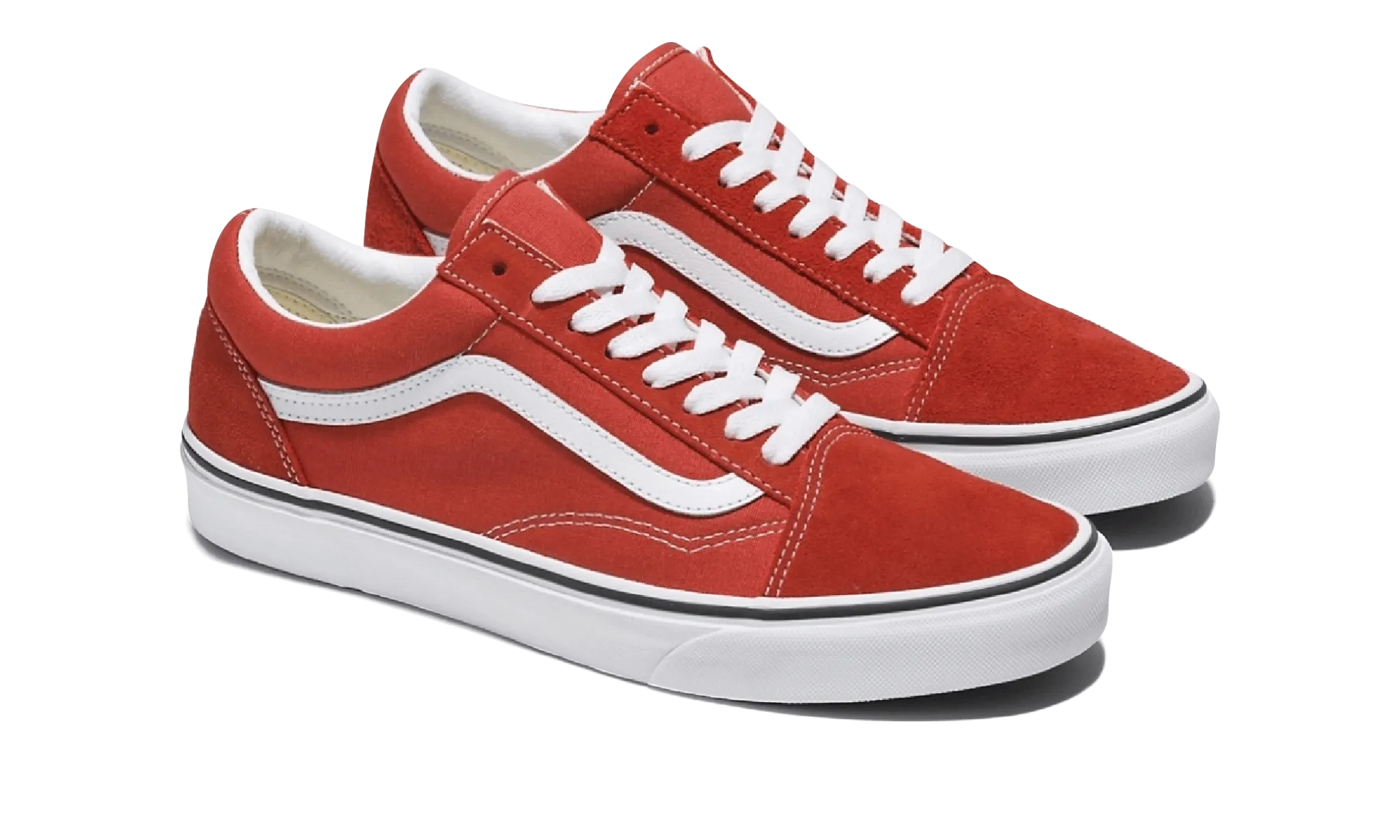 Old Skool "Color Theory - Bossa Nova" Trendy Appeal Practical Footwear