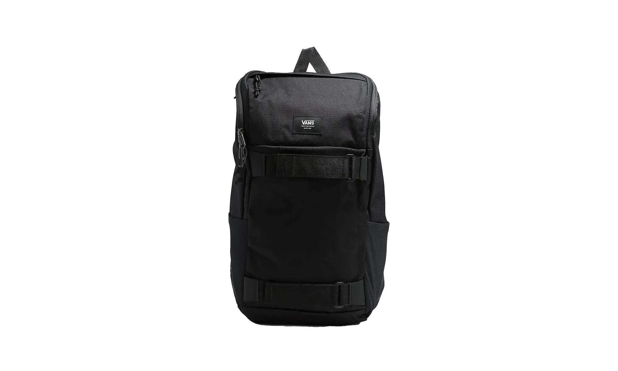 Mn Obstackle Ska Ripstop Backpack "Black" Beach Path Strong Pace